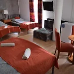 Belvarosi Panzio B&B 시오포크