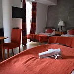 Belvarosi Panzio 4* 시오포크