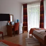 Belvarosi Panzio B&B 4*