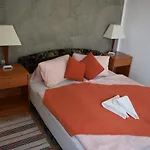 Couette-café Belvarosi Panzio