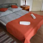 Belvarosi Panzio 4* Siófok