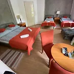 B&B Belvarosi Panzio 4*