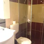 Belvarosi Panzio B&B 시오포크