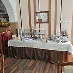 Belvarosi Panzio 4*
