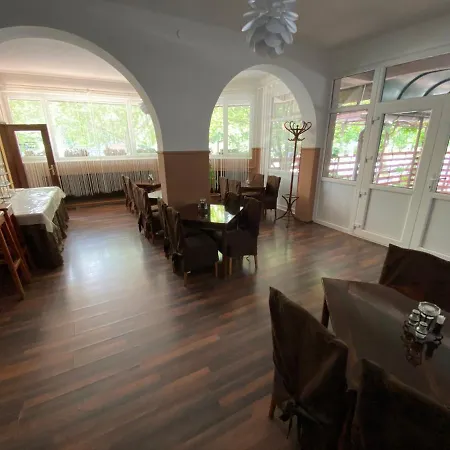 Belvarosi Panzio Siofok