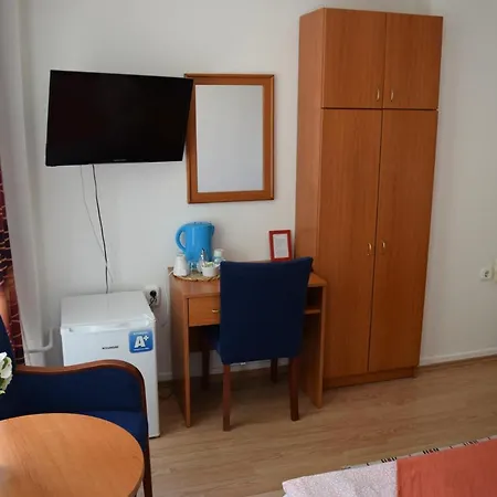 Bed & Breakfast Belvarosi Panzio