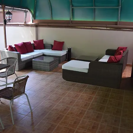 Bed & Breakfast Belvarosi Panzio