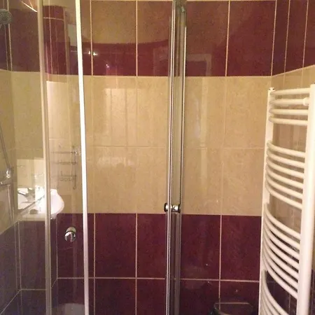 Belvarosi Panzio Siófok