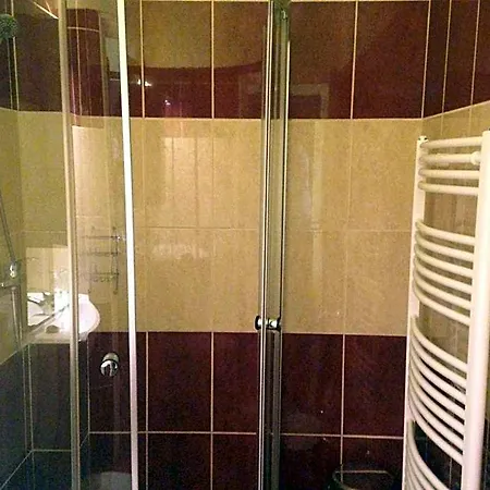 Belvarosi Panzio 3* Siofok