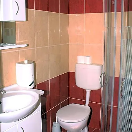 Belvarosi Panzio Bed & Breakfast 3*