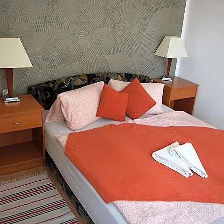 Belvarosi Panzio Bed & Breakfast 3*
