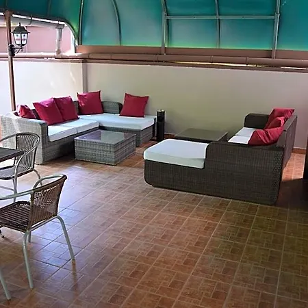 Bed & Breakfast Belvarosi Panzio 3*