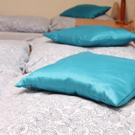 Bed & Breakfast Belvarosi Panzio Siófok