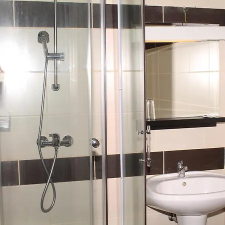 Belvarosi Panzio Bed & Breakfast 3*