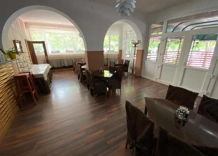 Belvárosi Panzió Siófok