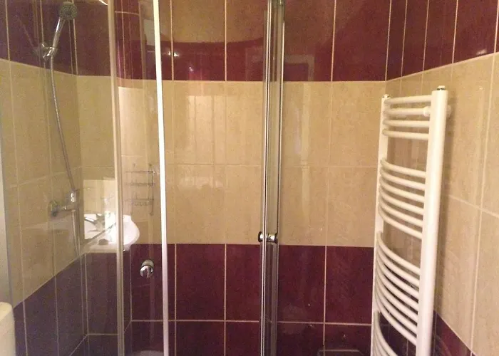 Belvárosi Panzió Siófok